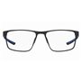 Monture de Lunettes Homme Under Armour UA-5050-G-0VKF617 Noir ø 56 mm