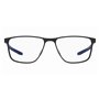 Monture de Lunettes Homme Under Armour UA-5052-G-003F416 Noir ø 54 mm