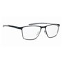 Monture de Lunettes Homme Under Armour UA-5052-G-0JIF416 Bleu ø 54 mm