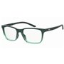 Monture de Lunettes Femme Under Armour UA-5055-OTFF417 ø 54 mm
