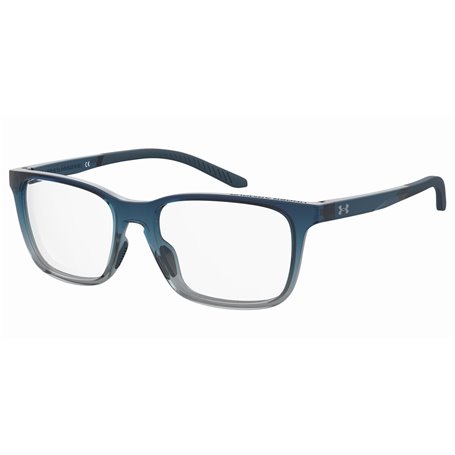 Monture de Lunettes Unisexe Under Armour UA-5056-0MXF617 ø 56 mm