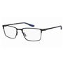 Monture de Lunettes Homme Under Armour UA-5058XL-G-003G020 Noir ø 60 mm