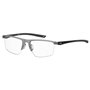 Monture de Lunettes Homme Under Armour UA-5060-G-63MF618 ø 56 mm