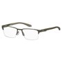 Monture de Lunettes Homme Under Armour UA-5065-G-SIFF418 Vert ø 54 mm