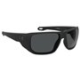 Lunettes de soleil Homme Under Armour UA-ATTACK-2-003G3KA ø 63 mm