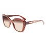 Lunettes de soleil Femme Longchamp LO714S-604 ø 54 mm