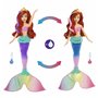 Poupée Disney Princess Ariel Articulé