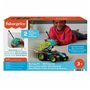 Voiture Télécommandée Fisher-Price