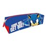 Trousse d'écolier Sonic