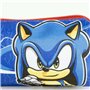 Trousse d'écolier Sonic