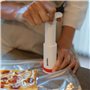 Sacs sous vide Guzzini SAVE-IT 5 Pièces
