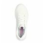Chaussures de Running pour Adultes Skechers Uno Lite-Lighter One Blanc
