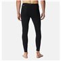 Leggings de sport pour homme Columbia Noir