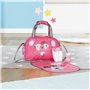 BABY born Changing Bag Sac de couches pour poupée