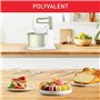 Mixeur/mélangeur de pâte Moulinex 500 W