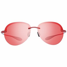 Lunettes de soleil Homme Police PL302G 62U33R