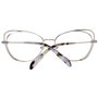 Monture de Lunettes Femme Emilio Pucci EP5141 54028