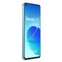 3 cm (6.43") Double SIM ColorOS 11.3 5G USB Type-C 8 Go 128 Go 4300 mAh Bleu