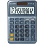 Calculatrice Casio MS-120EM Bleu