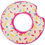 Bouée Gonflable Donut Intex 56265NP         107 x 99 x 23 cm