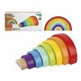 Jeu d'adresse pour bébé Woomax 26 x 13 x 5 cm 8 Pièces