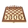 Jeu d'Échecs Colorbaby 33 Pièces (30 x 30 cm)