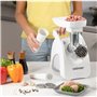 Hachoir Zelmer ZMM9801B Blanc 2200 W