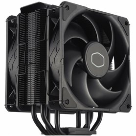 Ventilateur CPU Cooler Master RR-S4KK-25DN-R1