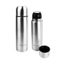 Thermos Feel Maestro MR-1633-75 Argenté Acier inoxydable Plastique 750 ml