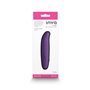 Mini Vibromasseur NS Novelties Inya Flirt Violet