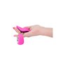 Vibromasseur NS Novelties Sugar Pop Rose