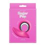 Vibromasseur NS Novelties Sugar Pop Rose