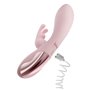 Vibrateur G-Spot Blush MORGAN PINK Rose