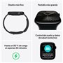 Montre intelligente Apple Watch Series 10 MWY13QL/A Gris 46 mm