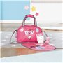 BABY born Changing Bag Sac de couches pour poupée