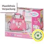 BABY born Changing Bag Sac de couches pour poupée