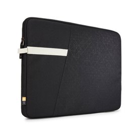 Case Logic Ibira IBRS-215 Black 39,6 cm (15.6") Housse Gris Case Logic Ibira IBRS-215 Black 39