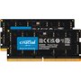 Crucial CT2K48G56C46S5 module de mémoire 96 Go 2 x 48 Go DDR5 5600 MHz