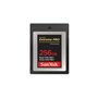 SanDisk SDCFE-256G-GN4NN mémoire flash 256 Go CFexpress