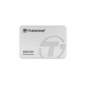 Transcend SSD225S 2.5" 2 To Série ATA III 3D NAND Transcend SSD225S 2.5" 2 To Série ATA III 3D NAND