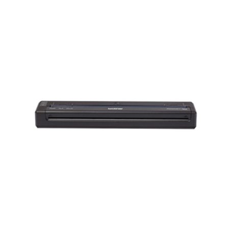 Brother PJ823 300 x 300 DPI Avec fil Thermique directe Imprimante mobile