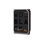 Western Digital WD_BLACK WD4006FZBX disque dur 4 To 7200 tr/min 256 Mo 3.5" Série ATA III