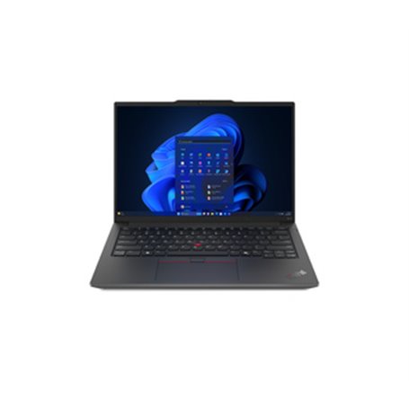 Lenovo ThinkPad E14 AMD Ryzen 5 7535HS Ordinateur portable 35