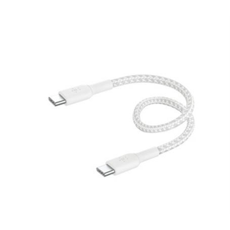 Belkin BoostCharge câble USB USB 2.0 0