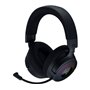 Razer Kraken V4 Casque Sans fil Arceau Jouer USB Type-A Bluetooth Noir