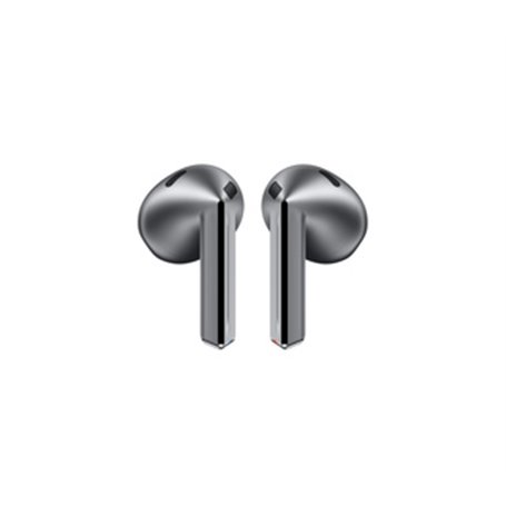 Samsung Galaxy Buds3 Casque True Wireless Stereo (TWS) Ecouteurs Appels/Musique USB Type-C Bluetooth Argent