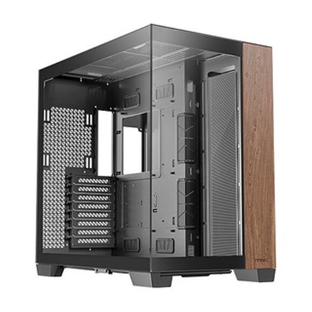 Antec C8 Wood Full Tower Noir
