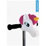Scootaheadz Tete de Licorne