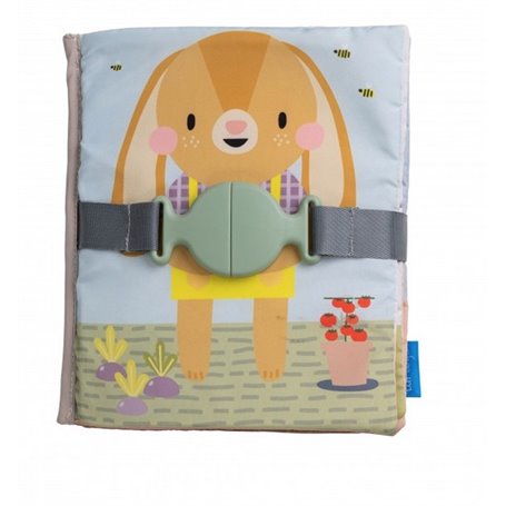 Mon premier livre d'activités