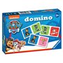 Domino pat'patrouille Jeu association